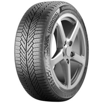 UNIROYAL 255/40R 20 101Y AllSeason Expert-3 XL FR EXTRA LOAD Osobna vozila